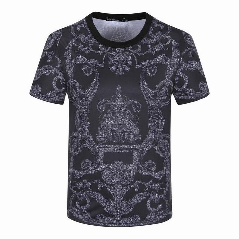 Dolce & Gabbana Men's T-shirts 47